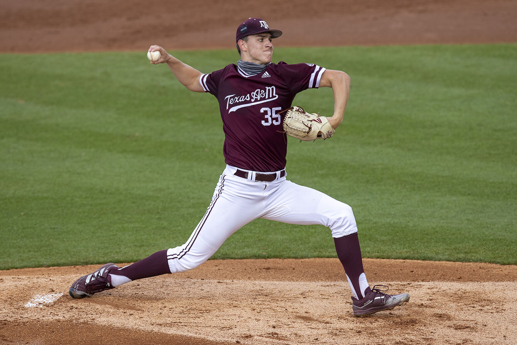 Texas A&M vs Texas